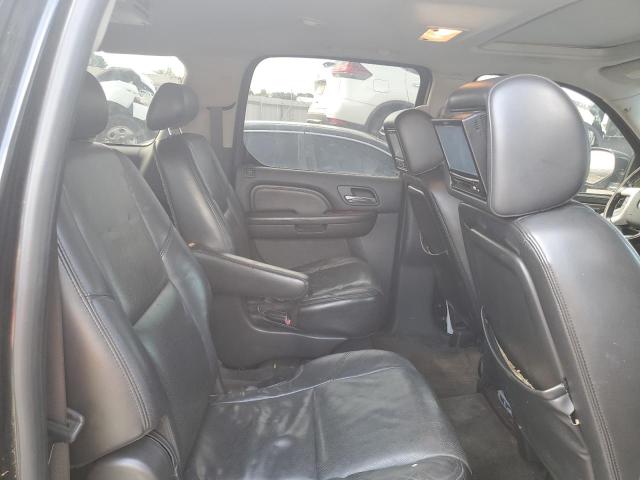 1GYFC26259R223837 - 2009 CADILLAC ESCALADE ESV LUXURY 黑色 照片 11