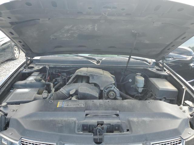 1GYFC26259R223837 - 2009 CADILLAC ESCALADE ESV LUXURY 黑色 照片 12