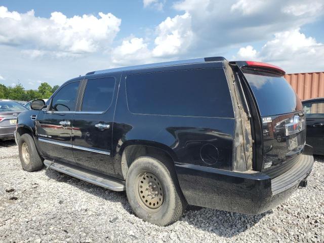 1GYFC26259R223837 - 2009 CADILLAC ESCALADE ESV LUXURY 黑色 照片 2