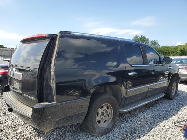 1GYFC26259R223837 - 2009 CADILLAC ESCALADE ESV LUXURY 黑色 照片 3