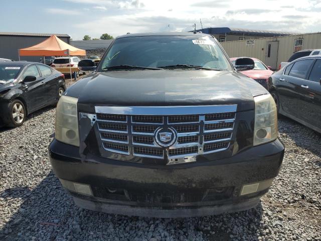 1GYFC26259R223837 - 2009 CADILLAC ESCALADE ESV LUXURY 黑色 照片 5