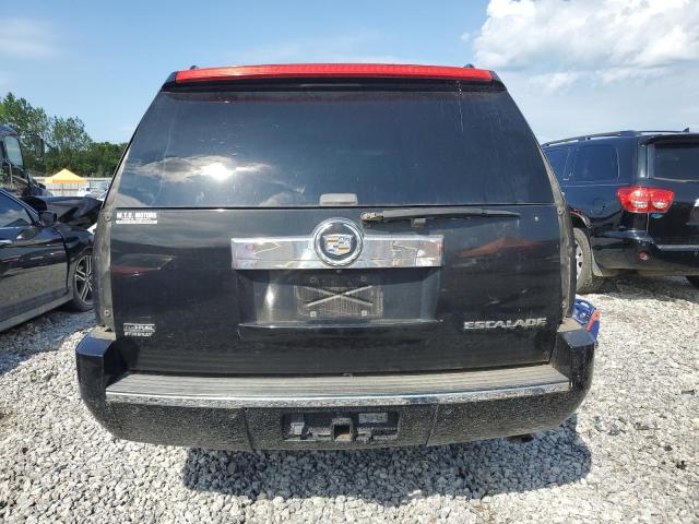 1GYFC26259R223837 - 2009 CADILLAC ESCALADE ESV LUXURY 黑色 照片 6