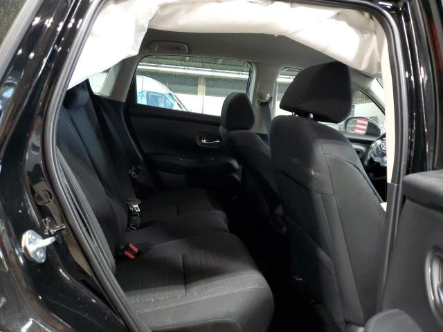 3CZRZ1H33SM722011 - 2025 HONDA HR-V LX 黑色 照片 10