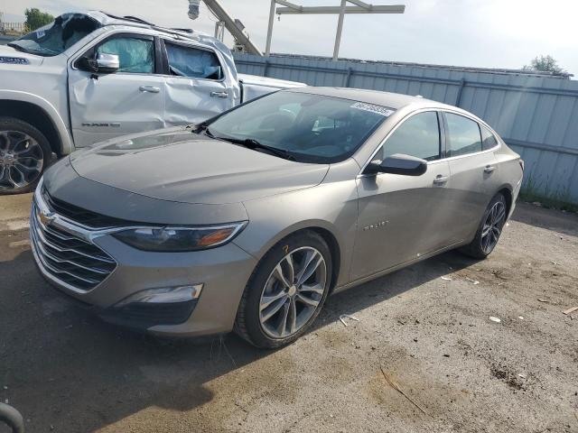 2022 CHEVROLET MALIBU LT, 