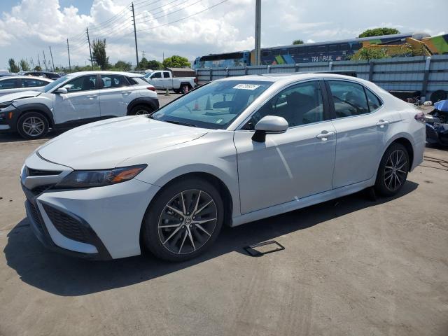 2024 TOYOTA CAMRY SE NIGHT SHADE, 