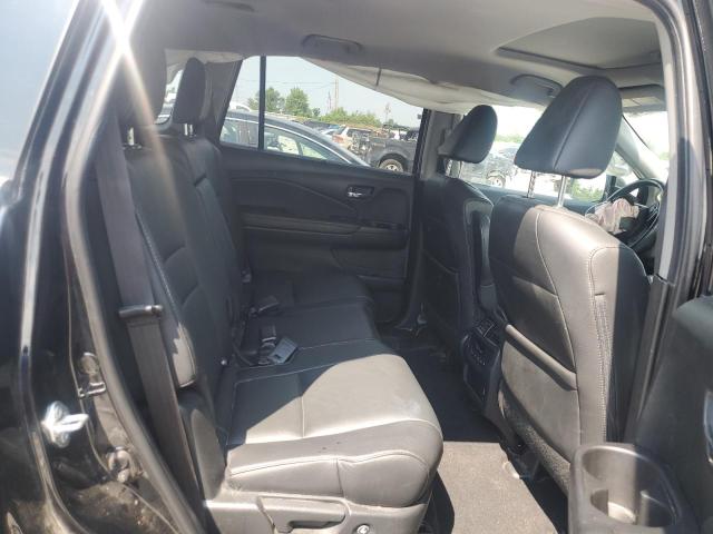 5FNYF6H55MB068595 - 2021 HONDA PILOT EXL Qara foto 11