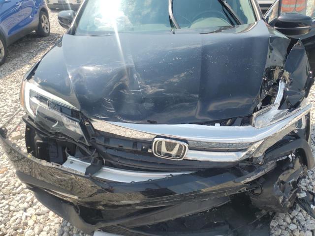 5FNYF6H55MB068595 - 2021 HONDA PILOT EXL Qara foto 12