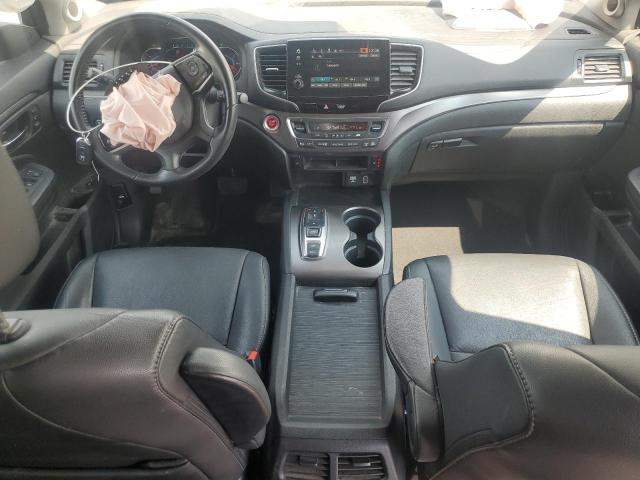 5FNYF6H55MB068595 - 2021 HONDA PILOT EXL Qara foto 8