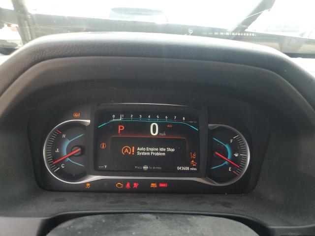 5FNYF6H55MB068595 - 2021 HONDA PILOT EXL Qara foto 9