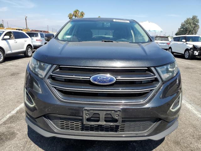 2FMTK4APXFBB25620 - 2015 FORD EDGE SPORT BLACK photo 5
