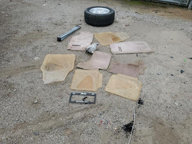 5TEGN92N64Z319714 - 2004 TOYOTA TACOMA DOUBLE CAB PRERUNNER WHITE photo 12