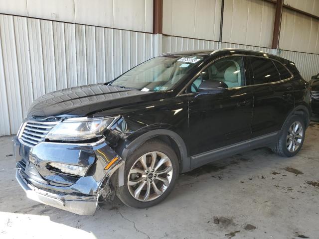 5LMCJ2D9XHUL54961 - 2017 LINCOLN MKC SELECT 黑色 照片 1