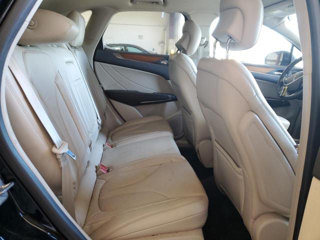 5LMCJ2D9XHUL54961 - 2017 LINCOLN MKC SELECT 黑色 照片 10
