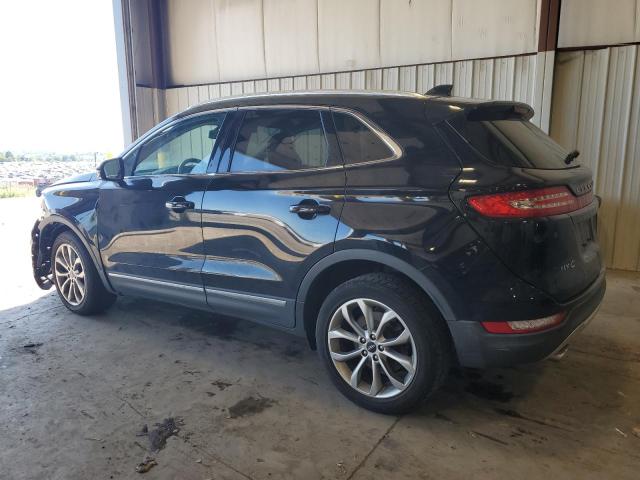 5LMCJ2D9XHUL54961 - 2017 LINCOLN MKC SELECT 黑色 照片 2