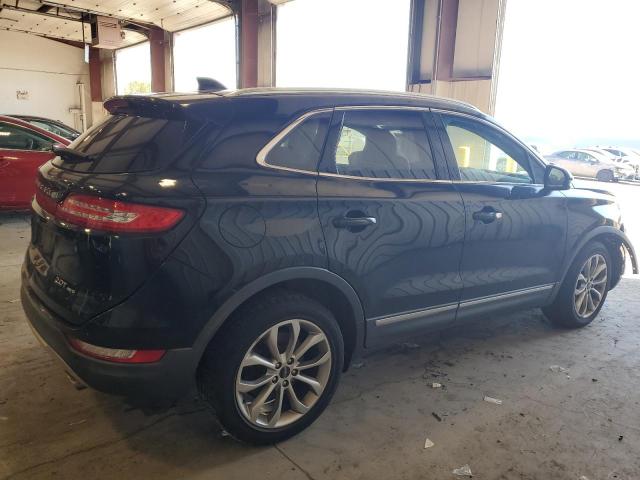 5LMCJ2D9XHUL54961 - 2017 LINCOLN MKC SELECT 黑色 照片 3