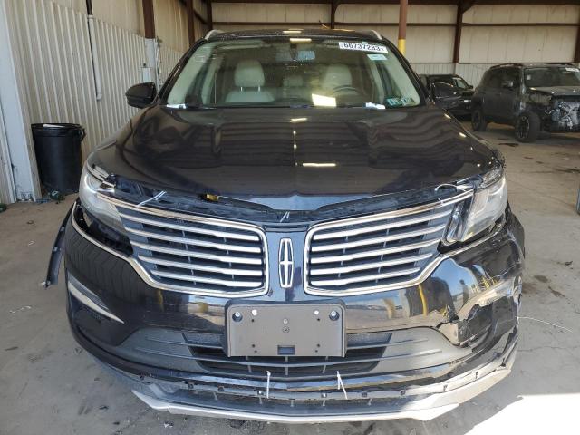 5LMCJ2D9XHUL54961 - 2017 LINCOLN MKC SELECT 黑色 照片 5