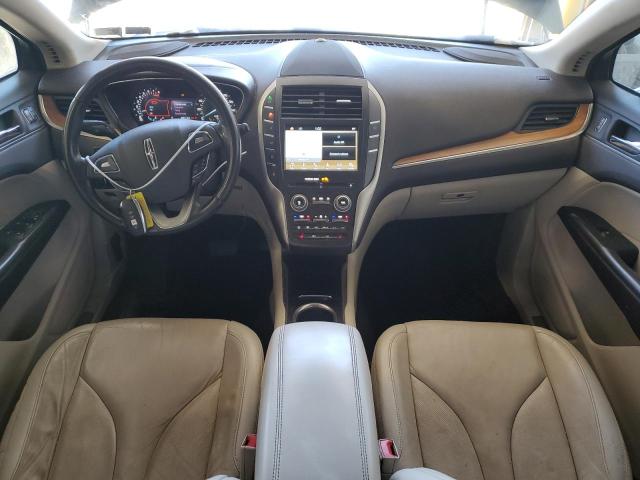 5LMCJ2D9XHUL54961 - 2017 LINCOLN MKC SELECT 黑色 照片 8