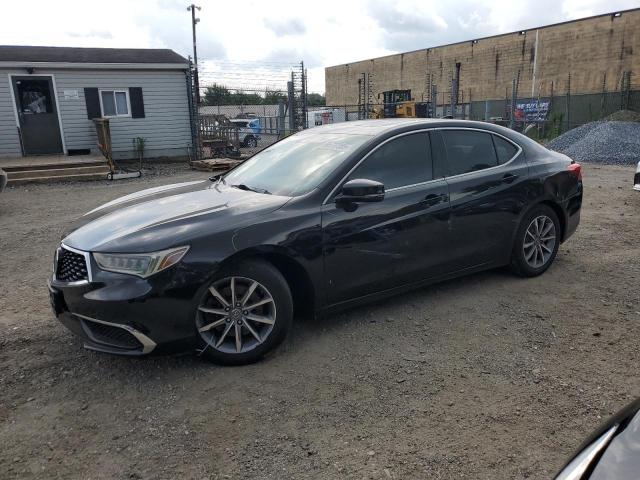 2018 ACURA TLX TECH, 