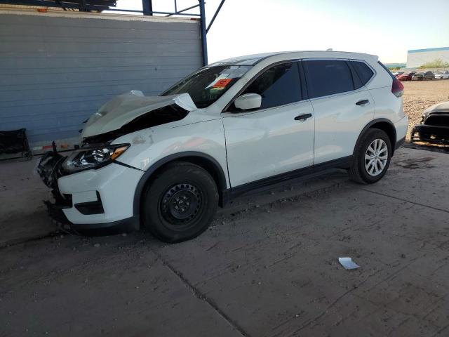 2018 NISSAN ROGUE S, 