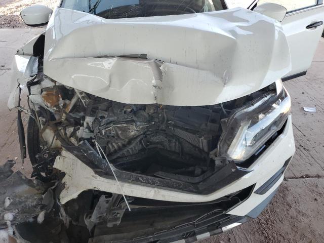 KNMAT2MT7JP601071 - 2018 NISSAN ROGUE S თეთრი ფოტო 12