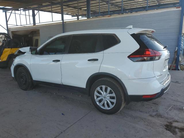 KNMAT2MT7JP601071 - 2018 NISSAN ROGUE S თეთრი ფოტო 2