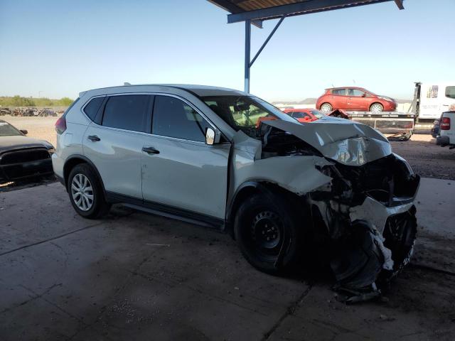 KNMAT2MT7JP601071 - 2018 NISSAN ROGUE S თეთრი ფოტო 4