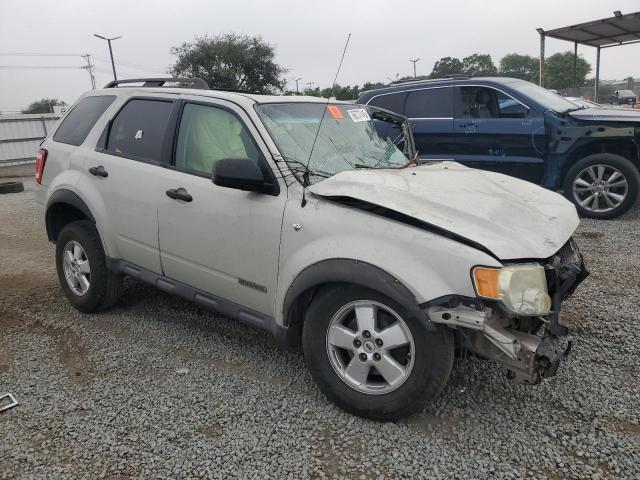 2008 FORD ESCAPE XLT, 