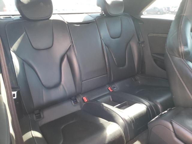 WAUC4AFR3GA014599 - 2016 AUDI S5 PREMIUM PLUS Mavi fotoğraf 10