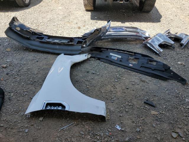 1FT8W2BT1LEC46731 - 2020 FORD F250 SUPER DUTY WHITE photo 12