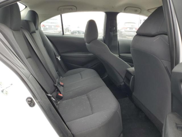 5YFEPMAE3NP276964 - 2022 TOYT COROLLA LE 白色 照片 10