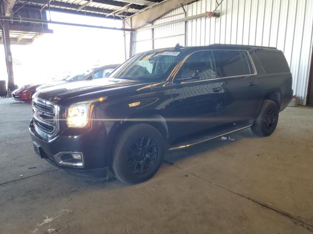 2020 GMC YUKON XL K1500 SLT, 