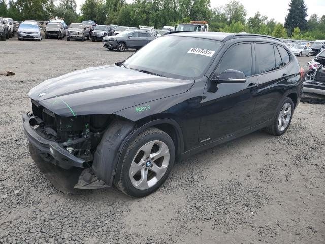 2014 BMW X1 SDRIVE28I, 