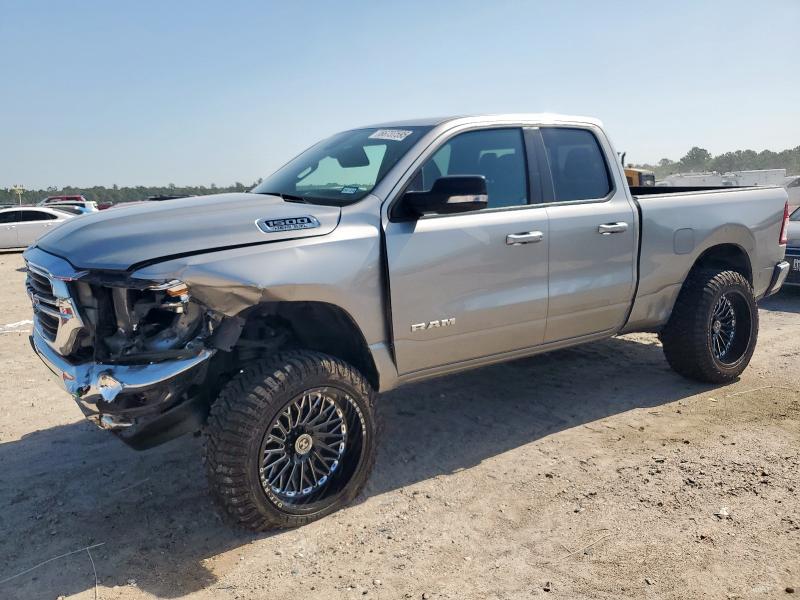 2021 RAM 1500 BIG HORN/LONE STAR, 