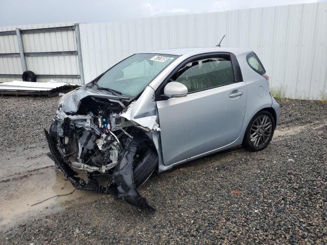 2014 TOYOTA SCION IQ, 