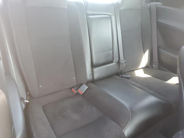 2C3CDZFJXMH568462 - 2021 DODGE CHALLENGER R/T SCAT PACK GREEN photo 10