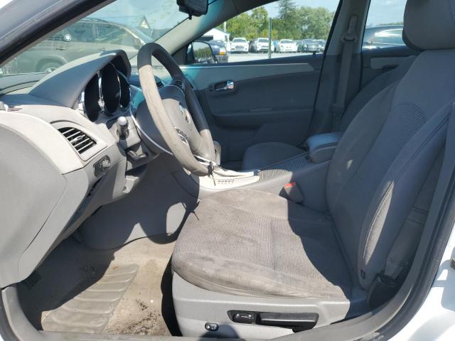 1G1ZC5EU8BF106065 - 2011 CHEVROLET MALIBU 1LT 白色 照片 7