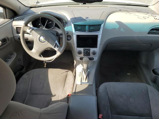 1G1ZC5EU8BF106065 - 2011 CHEVROLET MALIBU 1LT 白色 照片 8