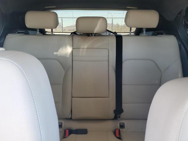 WDCTG4EB5HJ293520 - 2017 MERCEDES-BENZ GLA 250 BLACK photo 10