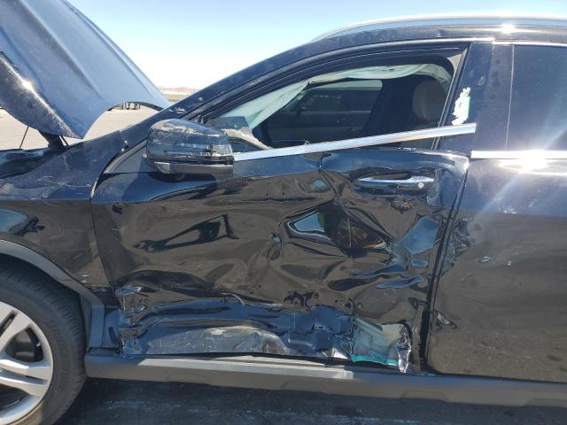 WDCTG4EB5HJ293520 - 2017 MERCEDES-BENZ GLA 250 BLACK photo 7