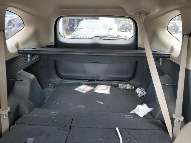 7FARW2H55JE095390 - 2018 HONDA CR-V EX BLACK photo 10