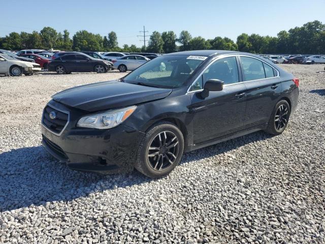 2016 SUBARU LEGACY 2.5I, 