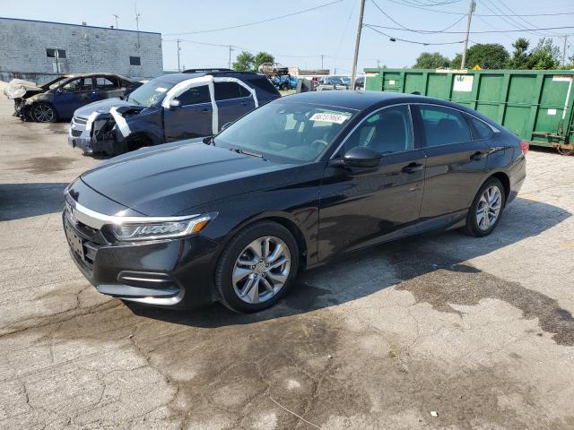 2018 HONDA ACCORD LX, null