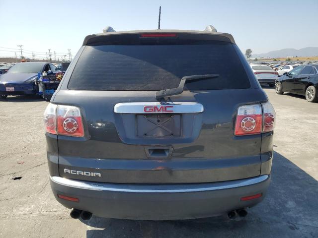 1GKKRNED4CJ303633 - 2012 GMC ACADIA SLE GRAY photo 6