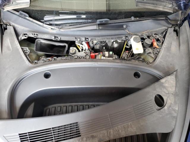 5YJ3E1EC7PF596064 - 2023 TESLA MODEL 3 ლურჯი ფოტო 11