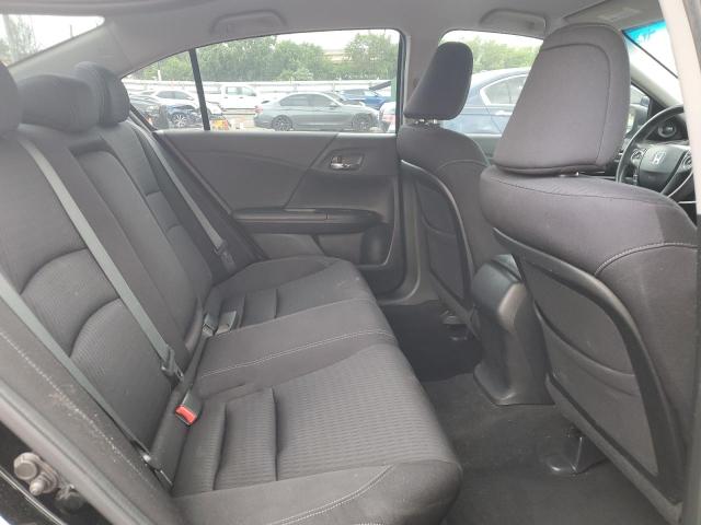 1HGCR2F51DA260278 - 2013 HONDA ACCORD SPORT 黑色 照片 10