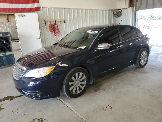 2014 CHRYSLER 200 LIMITED, 