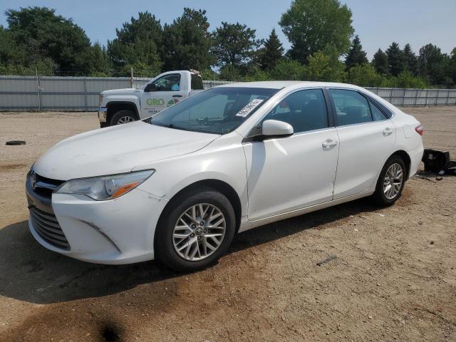 2017 TOYOTA CAMRY LE, 
