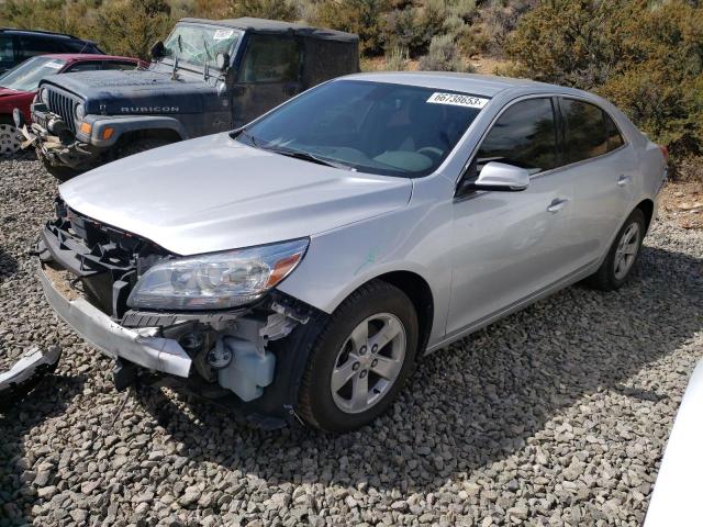 1G11C5SA0GF163312 - 2016 CHEVROLET MALIBU LIM LT Күміс фото 1