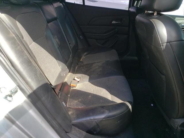 1G11C5SA0GF163312 - 2016 CHEVROLET MALIBU LIM LT Күміс фото 10