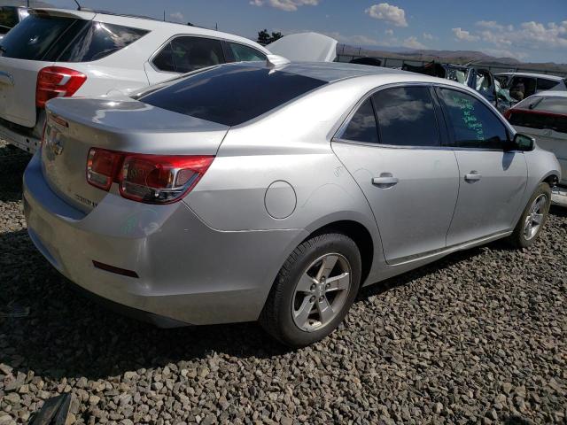 1G11C5SA0GF163312 - 2016 CHEVROLET MALIBU LIM LT Күміс фото 3